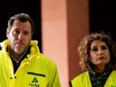 Óscar Puente relaciona a greve da Semaf ao estado emocional dos maquinistas e compromete-se com o diálogo