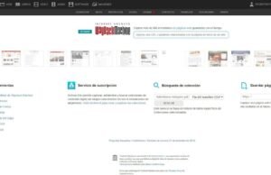 A mídia bloqueia o acesso ao Internet Archive para evitar ‘vazamento de site’ destinado ao treinamento de IA