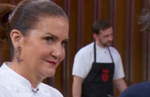 Samantha Vallejo-Nágera fala e explica porque saiu do ‘MasterChef’: “É hora de encerrar esse processo”