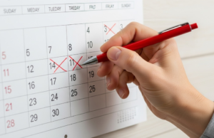 Deuses, imperadores e números: a origem dos nomes no calendário
