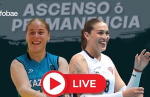 Kazoku No Perú x Deportivo Wanka AO VIVO HOJE: Batalha de pontos ao final do quadrangular da Liga Peruana de Vôlei
