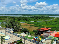 Prepare-se antes de ir: aqui está a previsão do tempo para Iquitos em 27 de janeiro