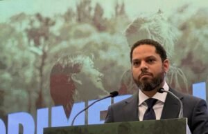 Vox exige “capacidade de tomar decisões e executar” de Guardiola para formar governo na Extremadura