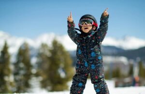 Os distritos escolares de Nova York oferecem programas especiais de inverno