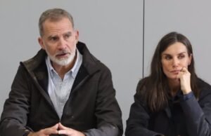 A Casa Real divulgou um comunicado de apoio às vítimas do acidente de Adamuz: “Apresentamos as nossas mais profundas condolências”