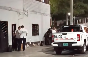 Tiroteio em bar em Chimbote mata dois: primeiro palpite aponta para guerra de gangues