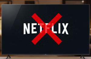 Descubra em que mês de 2026 a Netflix deixará de funcionar na TV que você comprou há 10 anos