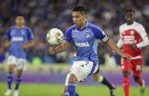 AO VIVO – Mercado de jogadores: contratações, contratações e rumores de transferências da seleção colombiana de futebol hoje, 7 de janeiro