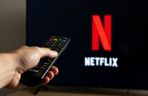 Códigos secretos da Netflix para assistir filmes, séries e documentários secretos