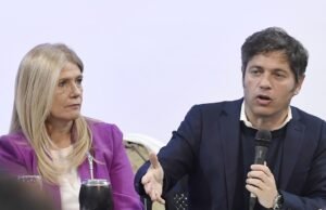 Buenos Aires PJ: Kicillof promove lista local enquanto a sucessão de Máximo Kirchner é negociada em nível provincial