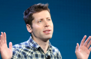 A startup de Sam Altman que concorre com a Neuralink recebe um milhão de investimento da OpenAI
