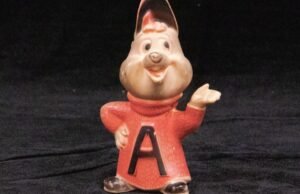 O dia em que o FBI transforma o protagonista de “Alvin e os Esquilos” em um espião antimáfia