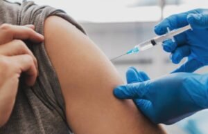 IMSS avança meta de vacinação de inverno: mais de 16 milhões
