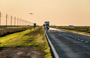 La Pampa: Um homem foi condenado a quatro anos de prisão por transportar cocaína para a Patagônia
