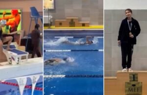 China Suárez e Nicolás Cabré estão orgulhosos das conquistas atléticas de Rufina: “Como estou feliz com você”