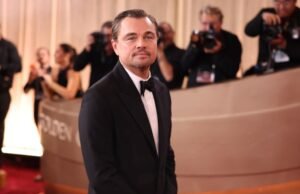 Leo DiCaprio está concorrendo à coroa de ‘Sadfleck’ de Ben Affleck