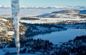 Como o mamute sem as multidões: um guia para June Lake