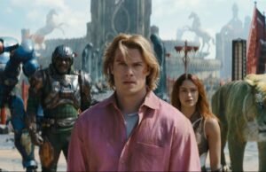 He-Man enfrenta Esqueleto no primeiro trailer de ‘Masters of the Universe’