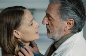 Crítica de ‘Vida Privada’: O médico de Jodie Foster entra em um jogo ruim