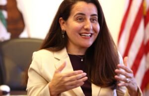 Coluna: Monique Limón, a nova líder do Senado da Califórnia, ‘gentil, generosa’ e ‘gentil’
