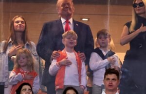 Por que Trump está faltando ao Super Bowl? Ele disse “longe demais”