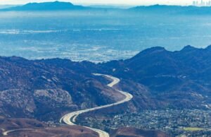 Estes são os novos bairros milionários de Los Angeles