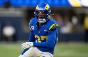 Rams x Panthers nos playoffs: assista, horários de início, dicas, previsões