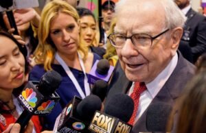 Alguns Warren Buffett separam palavras de sabedoria