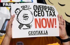 Os eleitores terão imposto nas urnas?