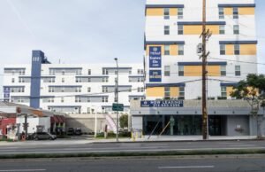 ‘Finalmente, um mercado de locatários’: os aluguéis de Los Angeles caem para o menor nível em quatro anos