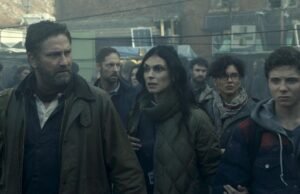 Crítica de ‘Groenlândia 2: Migração’: Gerard Butler sobrevive após o apocalipse