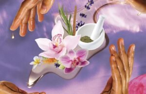 Conta pessoal para massagem no Surya Wellness Spa