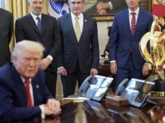 Hiltzik: Os impostos de Trump sobre os consumidores americanos