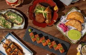 Novos restaurantes de Los Angeles para visitar em nosso guia dos 101 melhores restaurantes de 2025