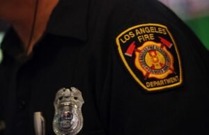 Sindicato dos bombeiros de Los Angeles lança nova iniciativa de imposto sobre vendas