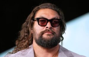 ‘Supergirl’: James Gunn compartilha um vislumbre de Jason Momoa como Lobo