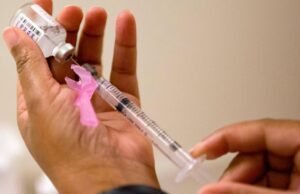 A temporada de gripe nos EUA aumenta durante os feriados e a pandemia atinge 2024-25