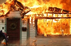 Contribuintes: Todos aqueles perdidos no incêndio
