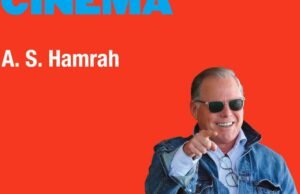 AS Hamrah sobre ‘Algoritmo da Noite’ e ‘Última Semana no Cinema do Fim dos Tempos’