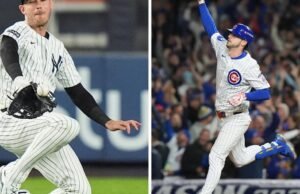 Análise da agência gratuita da MLB: grandes nomes não assinados à medida que o treinamento de primavera se aproxima