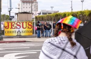 Em espera: ordens judiciais da Califórnia permitem que os professores contem aos pais sobre a identidade LGBTQ das crianças
