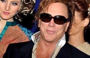 Mickey Rourke recusa US$ 100 mil de fãs para caridade ‘vergonhosa’