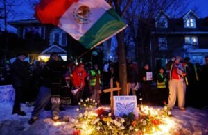 Mulher morta por agente do ICE em Minneapolis era mãe de três filhos, poetisa e notícia na cidade
