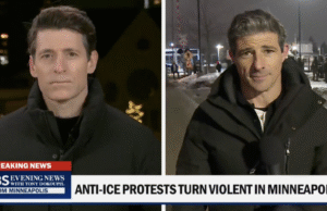 Produtor do ‘CBS Evening News’ demitido em meio a relançamento tumultuado