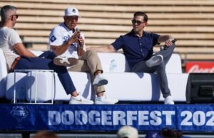 Bad Dodgers mostram aos proprietários da MLB como você deve tratar seus fãs