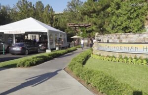 Homem de Anaheim acusado de ameaçar plantar uma bomba na Disneylândia antes da visita de JD Vance