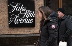 Lição dolorosa da luta da Saks: ‘Nunca vi nada tão ruim tão rapidamente’