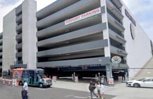 Homem amarrado e roubado de joias em um estacionamento perto de LAX, diz a polícia
