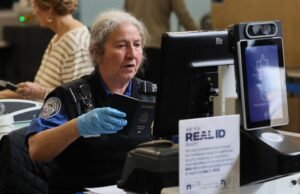 Vai custar US$ 45 para voar sem uma identidade real a partir de fevereiro