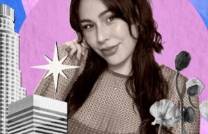 A atriz Tiffany Herrera compartilha os 5 melhores negócios de Los Angeles